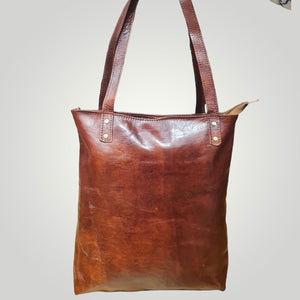 Classic Vintage Tote