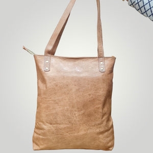 Classic Vintage Tote