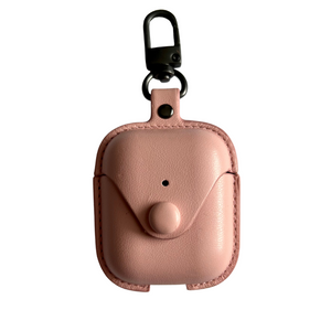 Apple Airpod leather case (generation 1, 2,3)