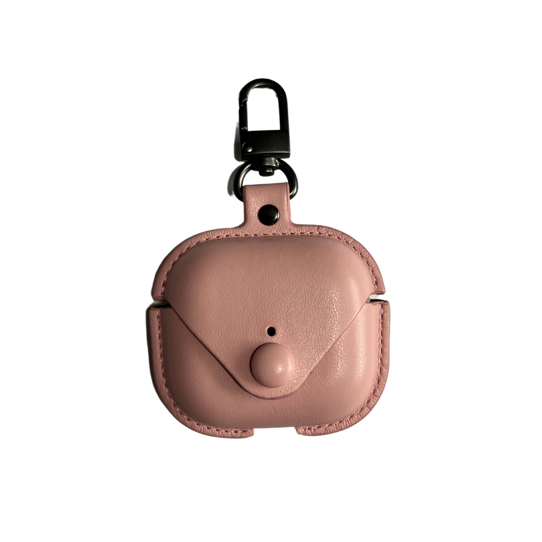 Apple Airpod leather case (generation 1, 2,3)