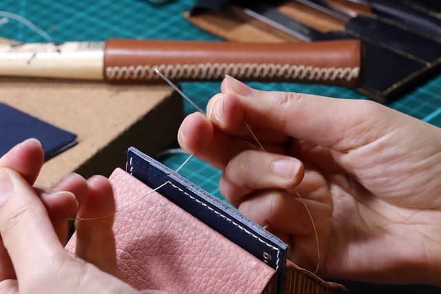 Tips for Choosing Quality Handmade Leather Goods