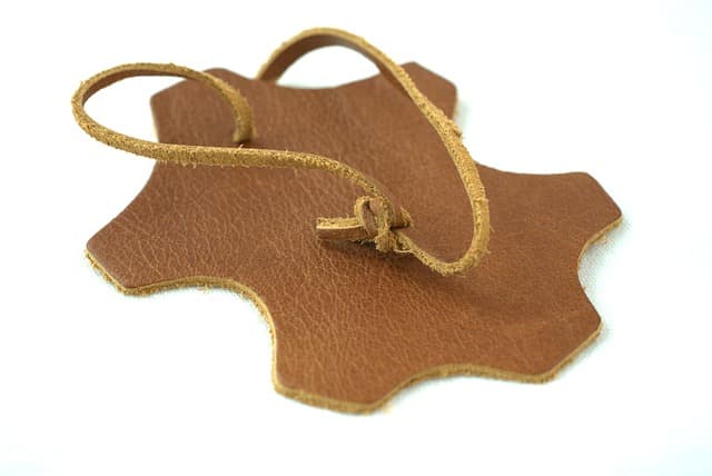 About Leather & Style